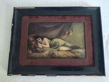 EDOUARD BISSON crystoleum 1893