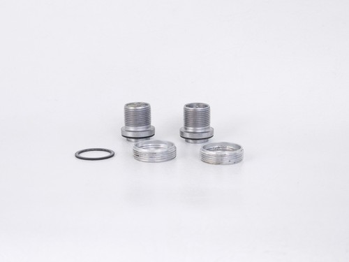 Shimano dura ace guarnitura - shimano, dura-ace