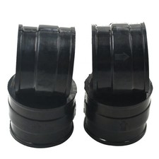 Collettore di aspirazione del