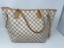 LOUIS VUITTON NEVERFULL MM -