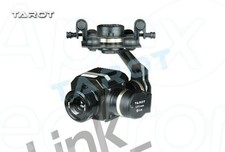 Telecamera cardanica termica