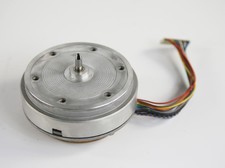Original Motor For Revox B 790