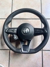 Alfa Romeo Giulia Stelvio Tonale Volante Sterzo Airbag