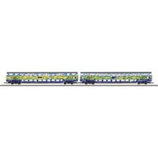 Märklin 87306 DB AG Touristik