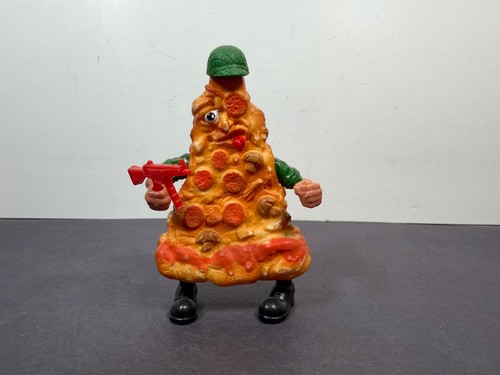 Food fighters pizza privata - food,