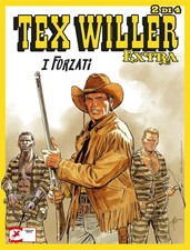 Tex Willer Extra #16 - I