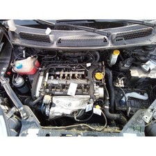 Motore Semicompleto 198A3000