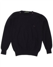 FRED PERRY maglione maglione