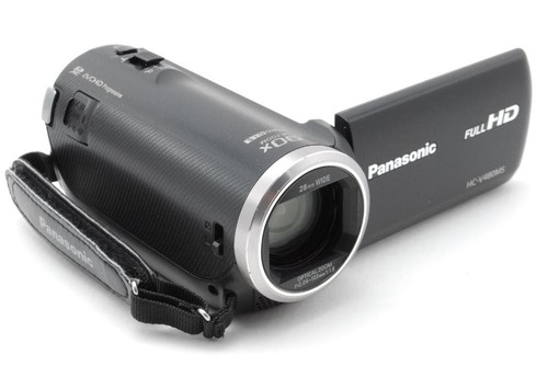 Videocamera panasonic - videocamera,
