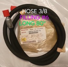 Gruppo tubo cilindro