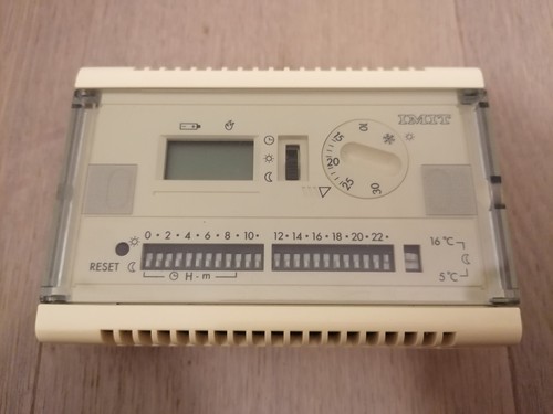 Cronotermostato imit type - type, duo
