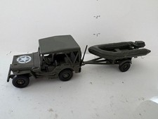 Solido, Willys Jeep con