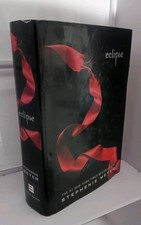 Eclipse — Stephenie Meyer