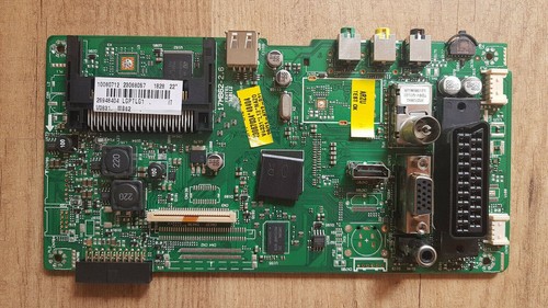Main board ssb scheda - ssb,,