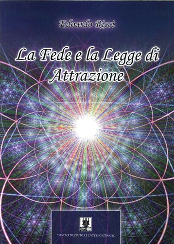 Libri edoardo ricci - -, fede