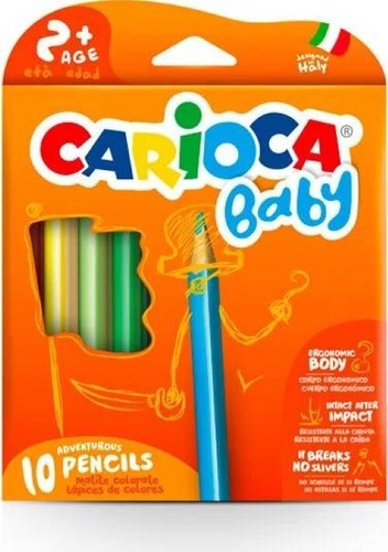 Pastelli triangolari carioca - pastelli,