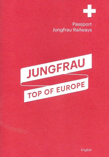 Guida passaporto ferrovie