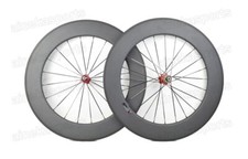 Bici da strada in carbonio 88