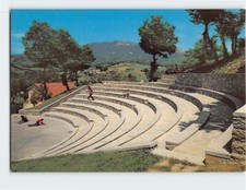 Cartolina Teatro Titano San Marino