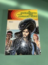 Book libro IL GIURAMENTO DEL