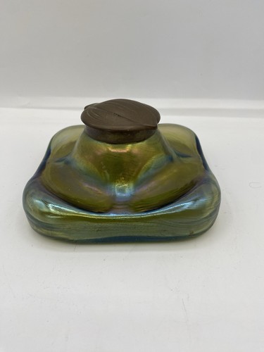 Calamaio art nouveau - calamaio,