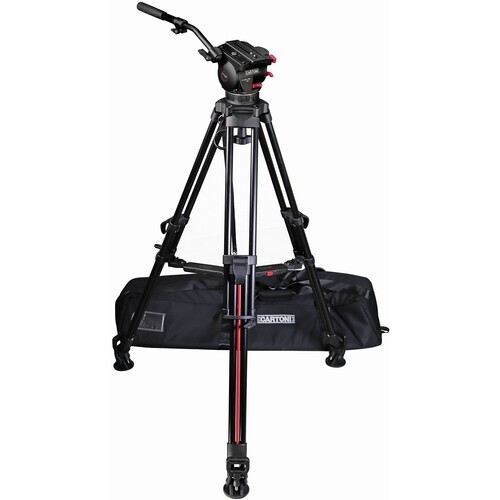 Cartoni focus kit - focus, 10