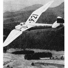 Piano Costruzione Minimoa