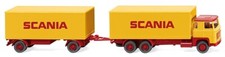WIKING - SCANIA 111L Rigido 3