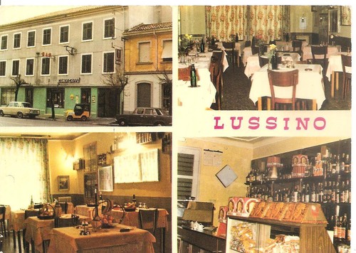 Monfalcone - ,