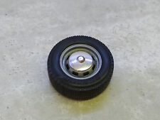 1/18 Roue Porsche 356 Bburago