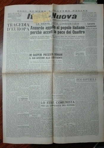 Ww2 stile comunista x - *lo,