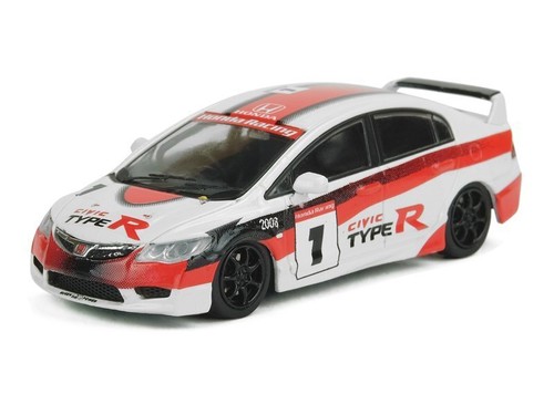 Honda civic type - type-r,