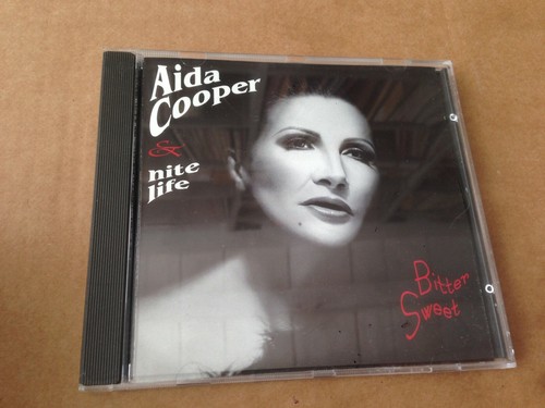 Aida cooper nite life bitter - aida,
