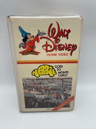 Walt disney home video - disney,