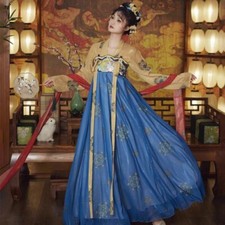 Abito Laurea Danza Popolare