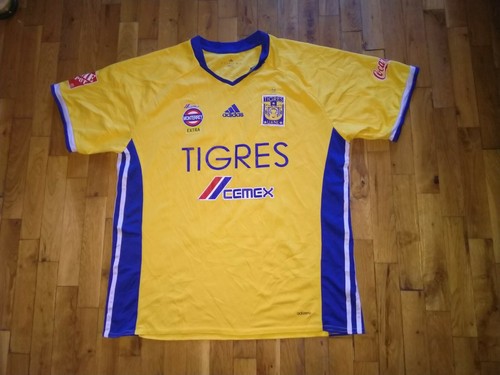 Tigres n l maglia - tigres, de