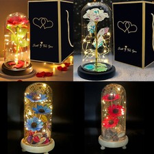 Forever Flower regalo di