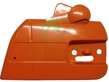 Carter Catena HUSQVARNA 340