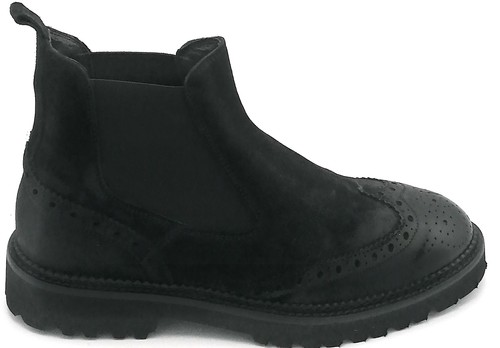 Exton ex9053 stivaletto - ex9053,