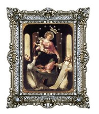 STAMPA SU CARTA TELATA DIPINTO