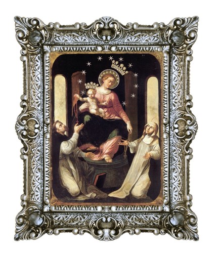 Stampa carta telata dipinto - telata,