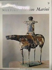 Maestri della scultura 9 - della,