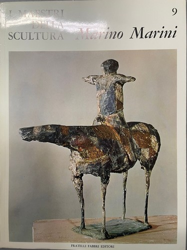 Maestri della scultura 9 - maestri,