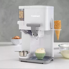 Macchina per gelato Cuisinart