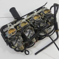 Kawasaki ZX-9R ZX900D