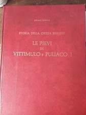 Lebole. LE PIEVI DI VITTIMULO