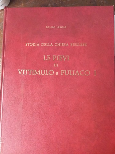 Lebole pievi di - pievi, vittimulo