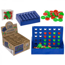 Gioco da tavolo forza 4 Mini