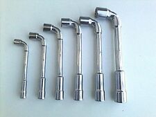 CHIAVI A PIPA IN ACCIAIO AL