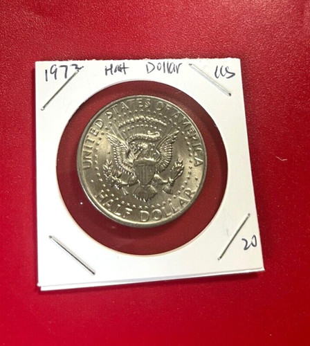 1972 john kennedy mezzo - john, f